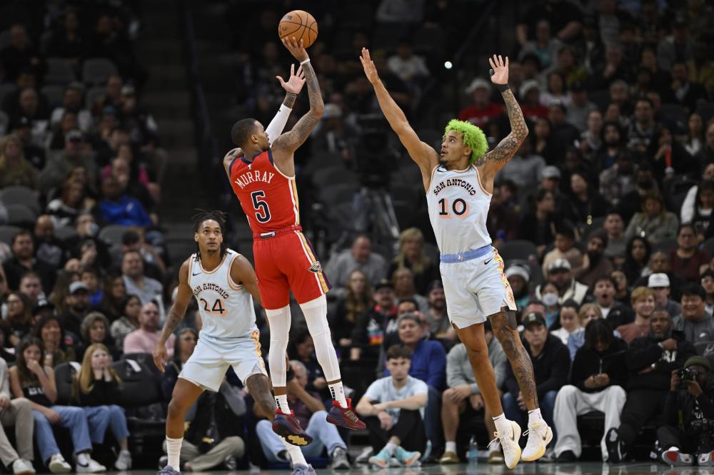 他提供更大 他提供更大