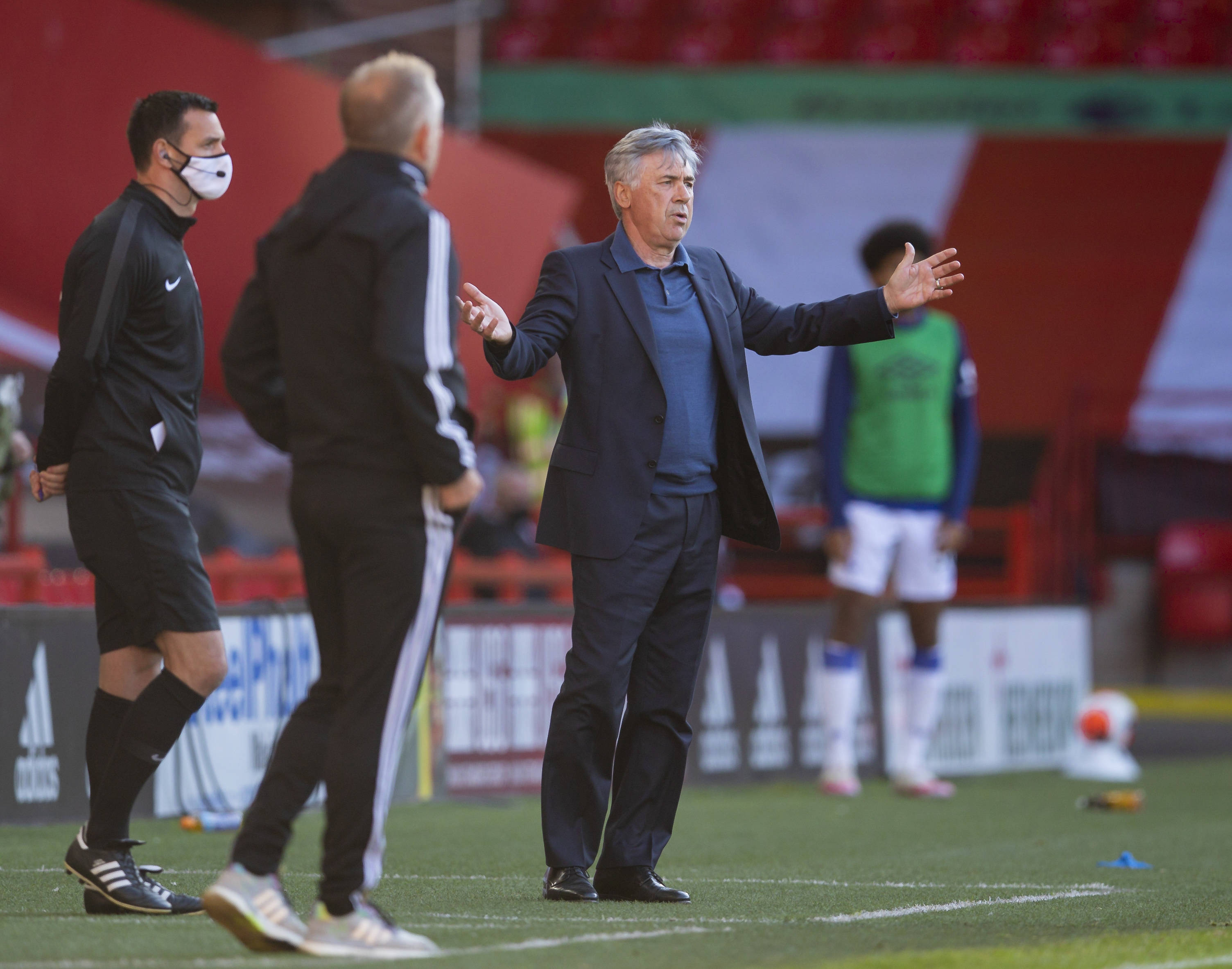 病的风险 病的风险