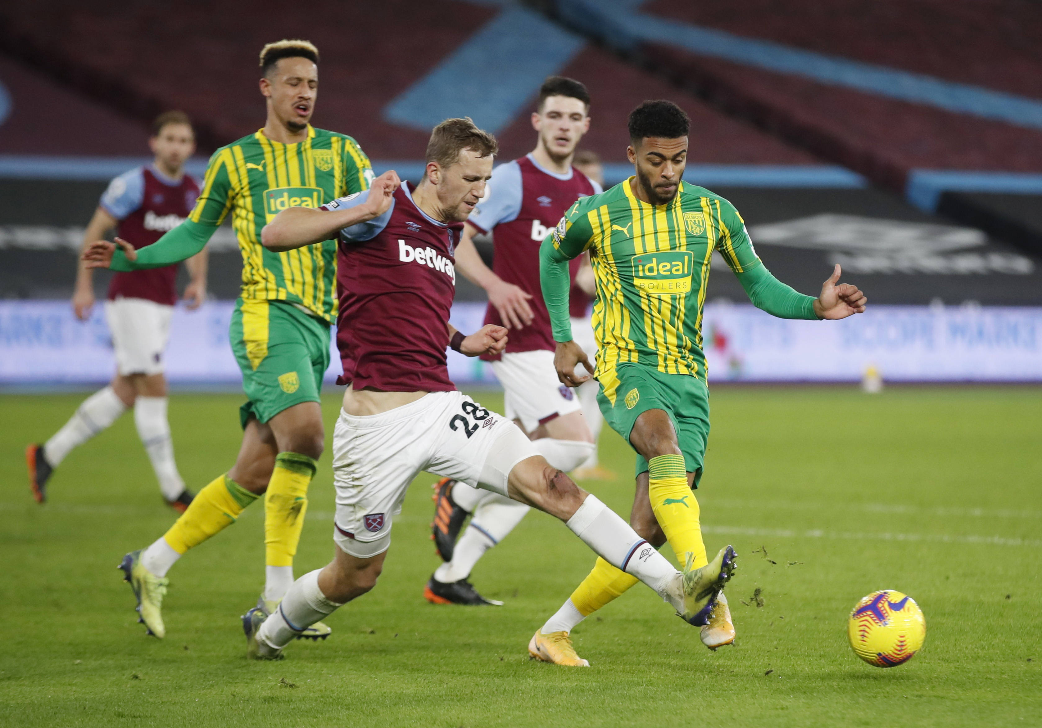 们的团队精 们的团队精