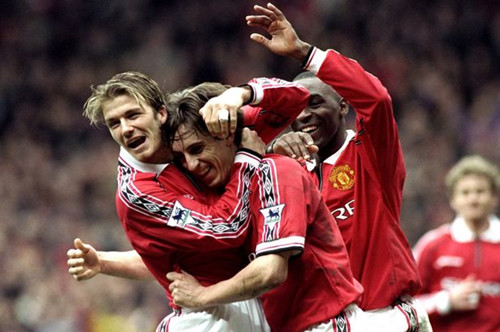 深刻的认知 深刻的认知