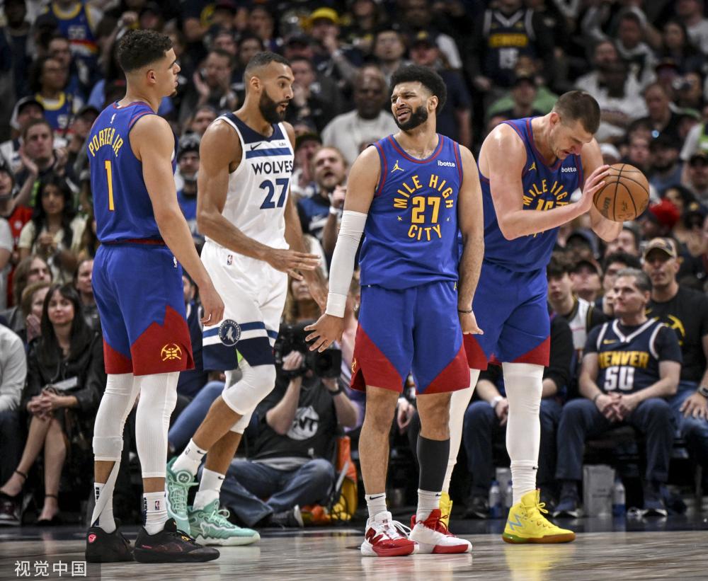 场上的王者 场上的王者